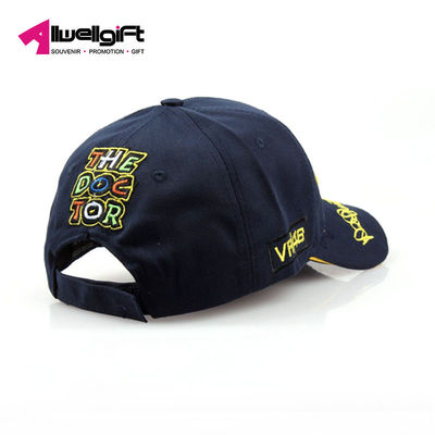 Wholesale promotional personalize design 6 panel embroidery custom cheap dad hat sports hats Baseball Cap