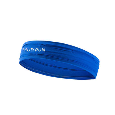 Mud Run Marathon Running Supply Bag T-shirt Head Band Towel Finisher Medals